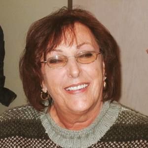 Meet your Posher, Donna